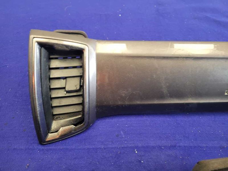 2019-2020 Ford Ranger 2.3L EcoBoost Pickup Truck Dash Trim Kit Vent 2219 - The Parts Farm