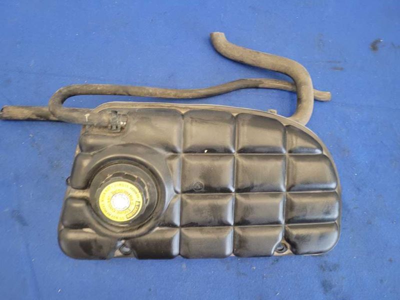 2000-2004 Chevrolet Corvette Z06 FRC C5 Coolant Reservoir Overflow 2066 - The Parts Farm