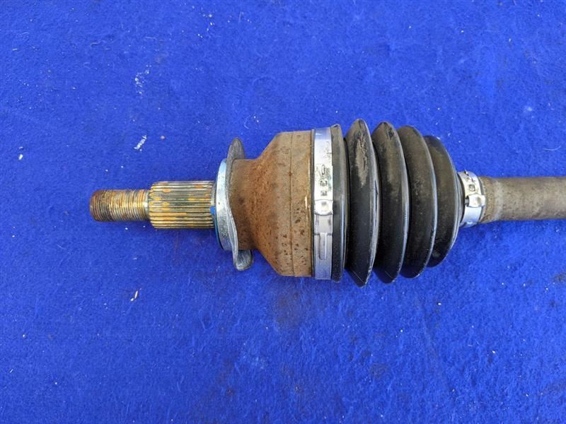 2015-2017 Ford Mustang GT 5.0L Passenger Right Axle Shaft Half IRS OEM Factory - The Parts Farm