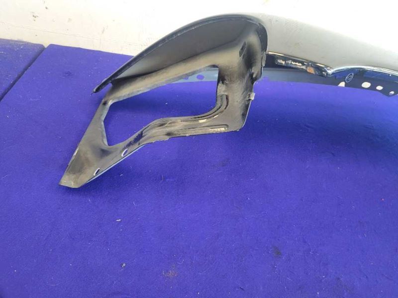 2004-2005 Dodge Ram Viper SRT-10 8.3L 1500 Driver Left Front Fender Paint Black - The Parts Farm