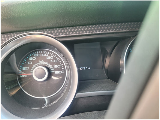 18k 2012 2013 FORD MUSTANG Boss 302 5.0 Engine & Trans swap kit Roadrunner 5.0L