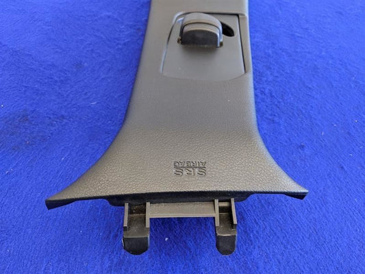 2012-2014 Jeep Grand Cherokee SRT-8 6.4L Passenger B Pillar Molding Trim OEM