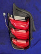 2018-2023 Ford Mustang GT S550 Passenger Right Tail Light Lamp Brake Lens OEM - The Parts Farm