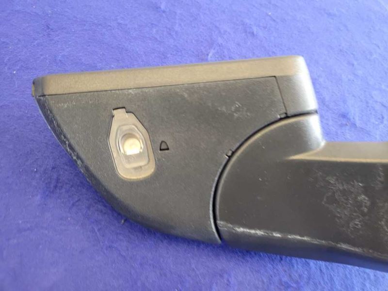 2015-2020 Ford Mustang GT S550 Driver Rear View Mirror Spot Heat Paint N6 2371 - The Parts Farm