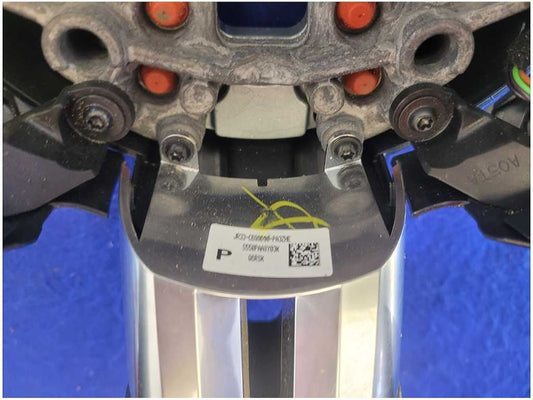 20182023 Ford Mustang EcoBoost S550 Steering Wheel Driver Manual Trans 2772