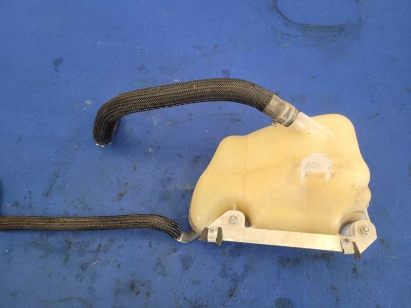 2011-2014 Ford Mustang GT 5.0L Front Coolant Reservoir Radiator Cooling 2469 - The Parts Farm