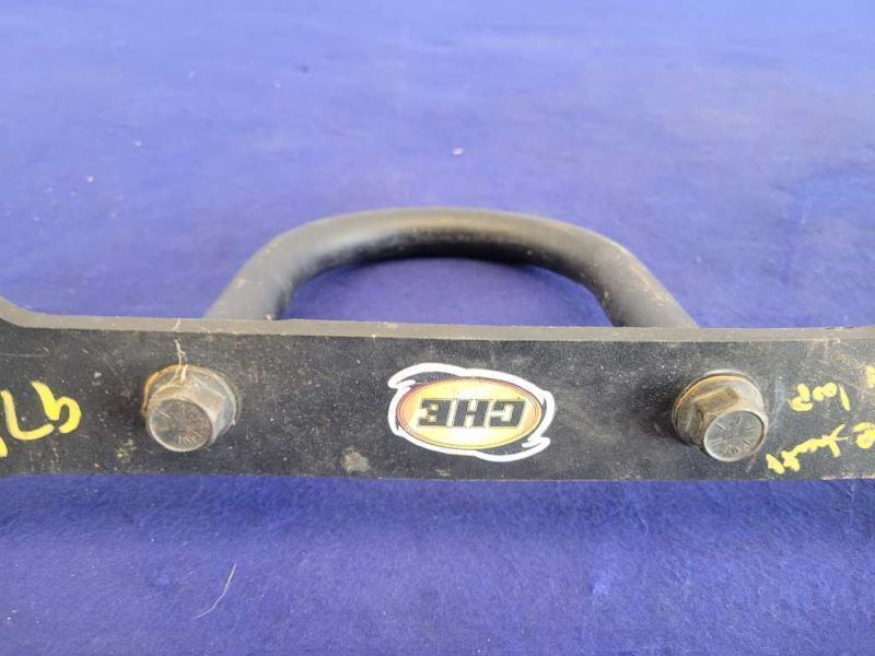 2011-2014 Ford Mustang GT CHE Driveshaft Loop Transmission Front Safety - The Parts Farm