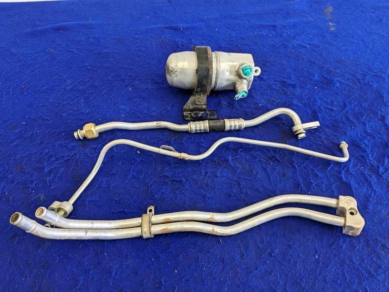 1997-2004 Chevrolet Corvette Z06 C5 Air Conditioning AC Hose Drier 2052 - The Parts Farm