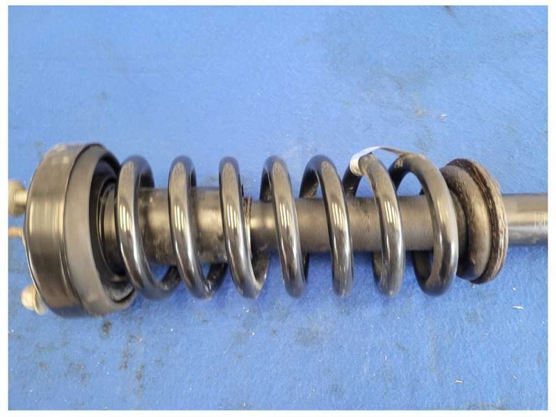 2015-2017 Ford F150 4x4 Pickup Truck Front Strut Spring Suspension 2482 - The Parts Farm