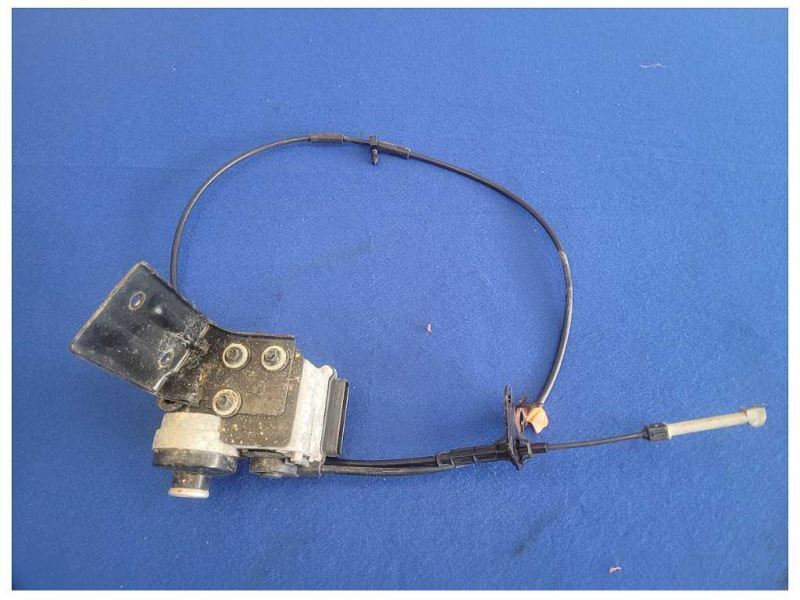 1999 Ford Mustang Cobra SVT DOHC Cruise Control Module Servo 2570 - The Parts Farm