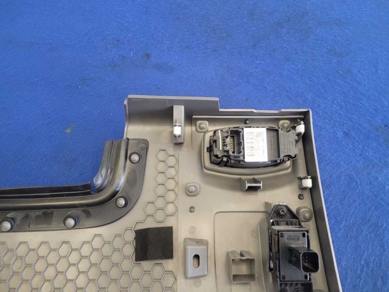 2018-2020 Ford F150 4x4 Pickup Truck Driver Lower Dash Knee Panel Switch 2476 - The Parts Farm