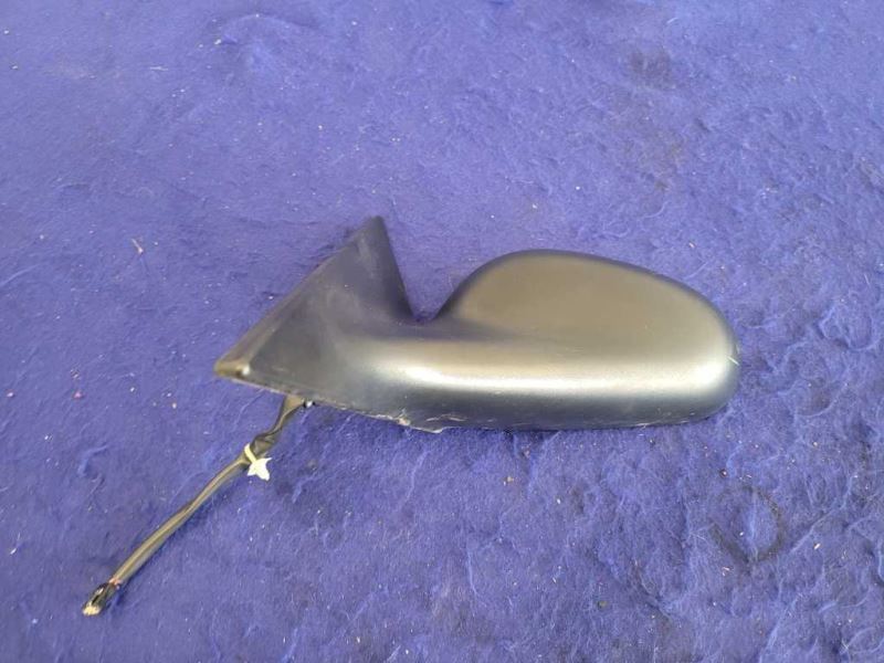 1996-1998 Ford Mustang Cobra GT Driver Outer Rear View Mirror Textured 2402 - The Parts Farm