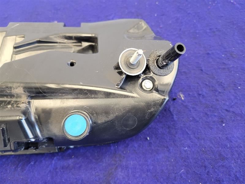 2018-2023 Ford Mustang GT S550 Passenger Right Tail Light Lamp Brake Lens OEM - The Parts Farm