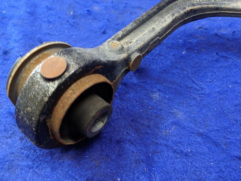 2008-2014 Dodge Challenger SRT8 6.4L 392 Passenger Control Arm Upper Front RWD - The Parts Farm