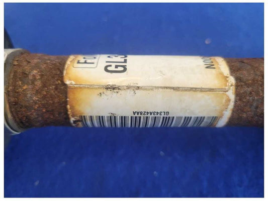 2015-2017 Ford F150 4x4 Pickup Truck Driver Front CV Axle Shaft 2575