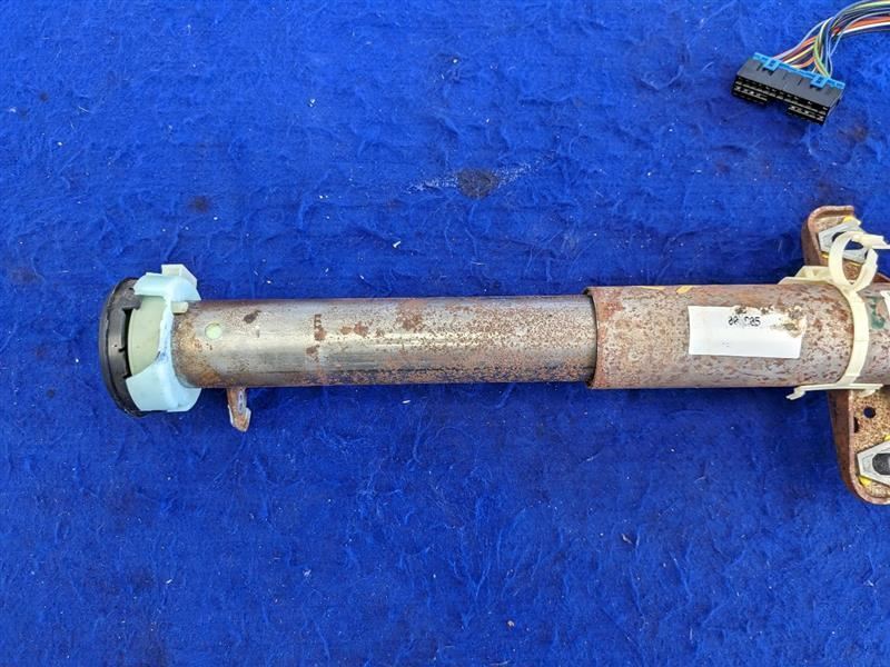 2001-2004 Chevrolet Corvette Z06 FRC C5 Steering Column Driver Dash Tilt 2052 - The Parts Farm