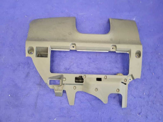 2011-2015 Audi R8 V10 Coupe Lower Driver Surround Dash Trim 2136