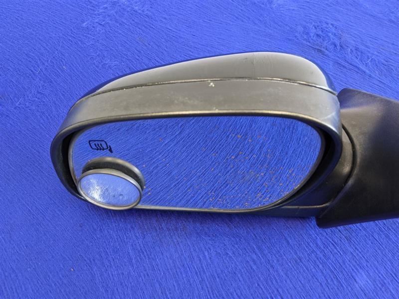 2003-2004 Mercury Marauder Driver Side View Mirror Power Folding Crown Vic - The Parts Farm