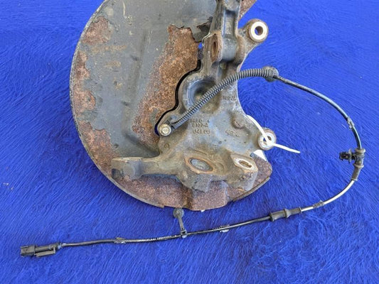 2015-2021 Ford Mustang GT EcoBoost Spindle Knuckle Front Passenger RH OEM