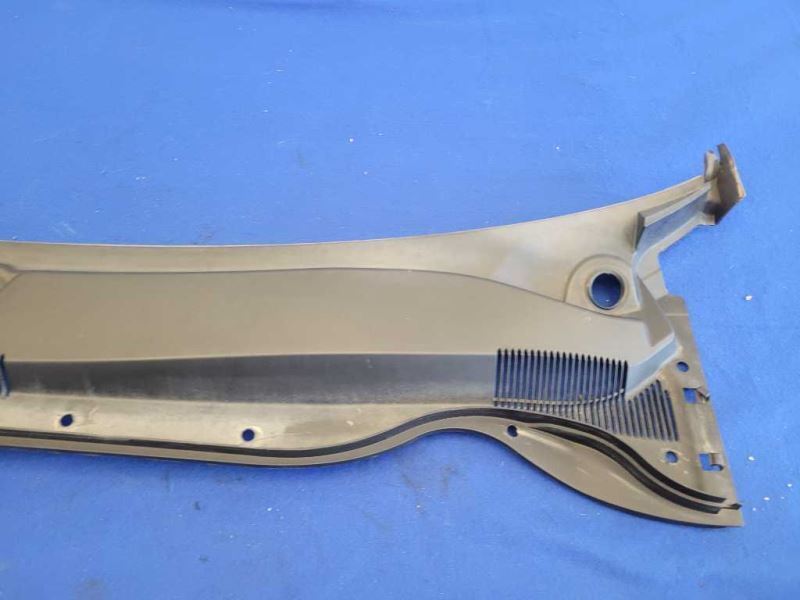 2010-2015 Chevrolet Camaro SS Windshield Cowl Panel Front Wiper Cover 2 - The Parts Farm