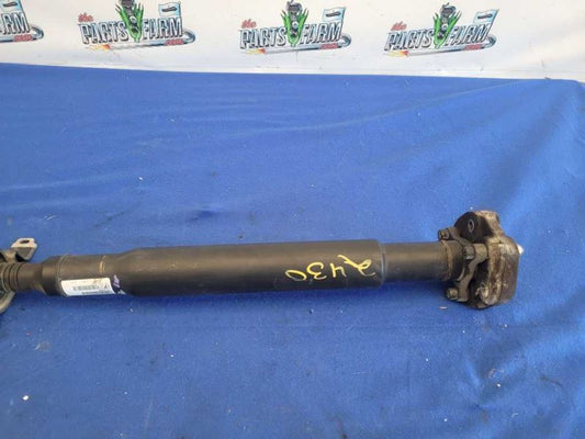 2010-2015 Chevrolet Camaro SS Driveshaft Automatic Transmission A/T 2379