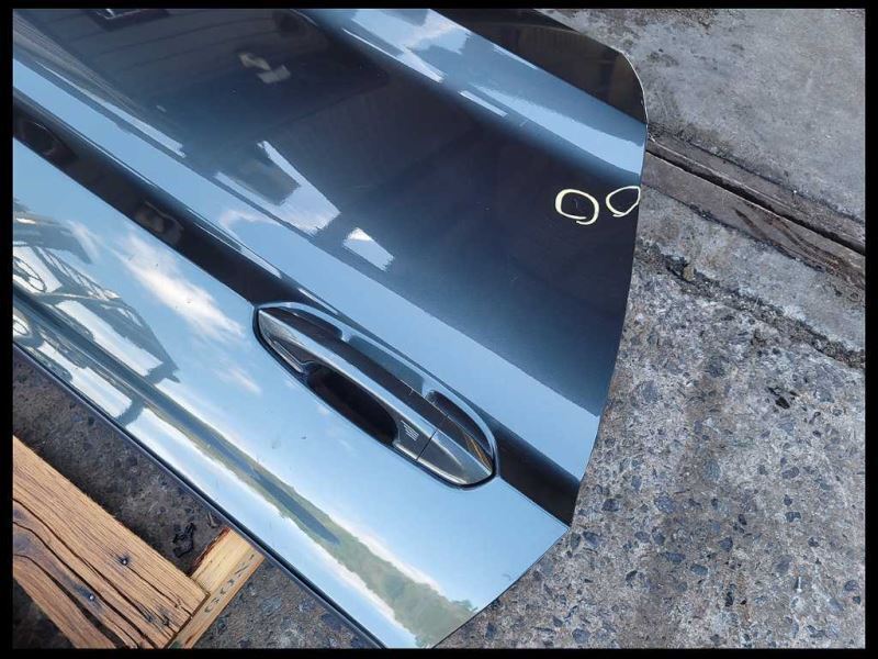 2015-2023 Ford Mustang GT S550 Passenger Right Door Coupe Front Shell Paint HN - The Parts Farm