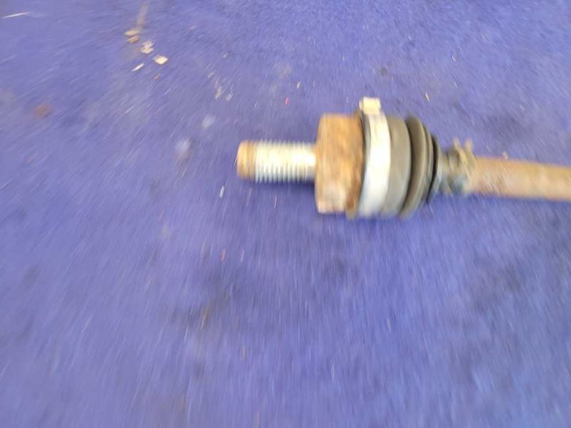 2001-2004 Chevrolet Corvette Z06 FRC C5 Rear Back Tie Rod Suspension 2082 - The Parts Farm