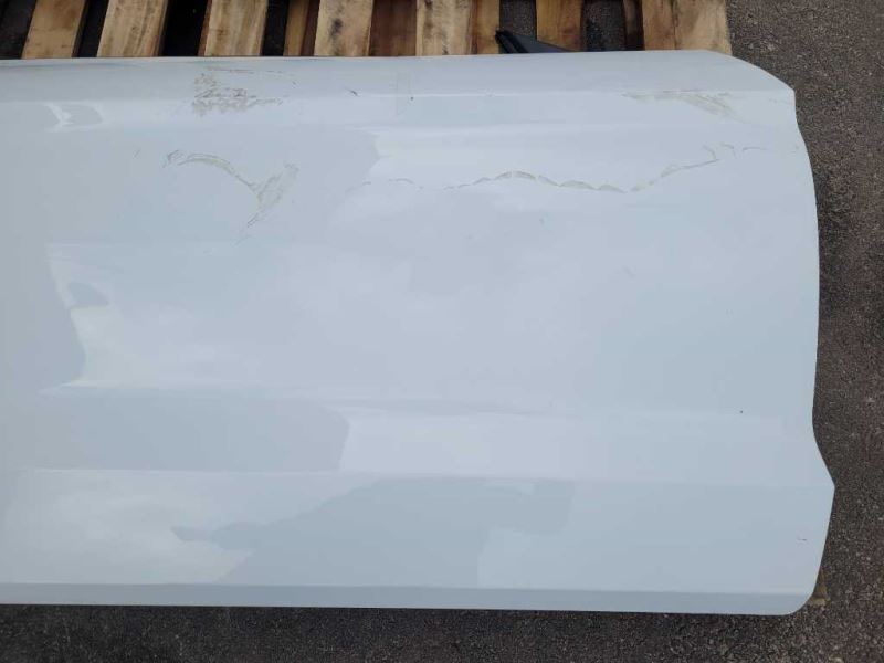 2015-2023 Ford Mustang GT S550 Passenger Right Door Coupe Shell Paint YZ - The Parts Farm