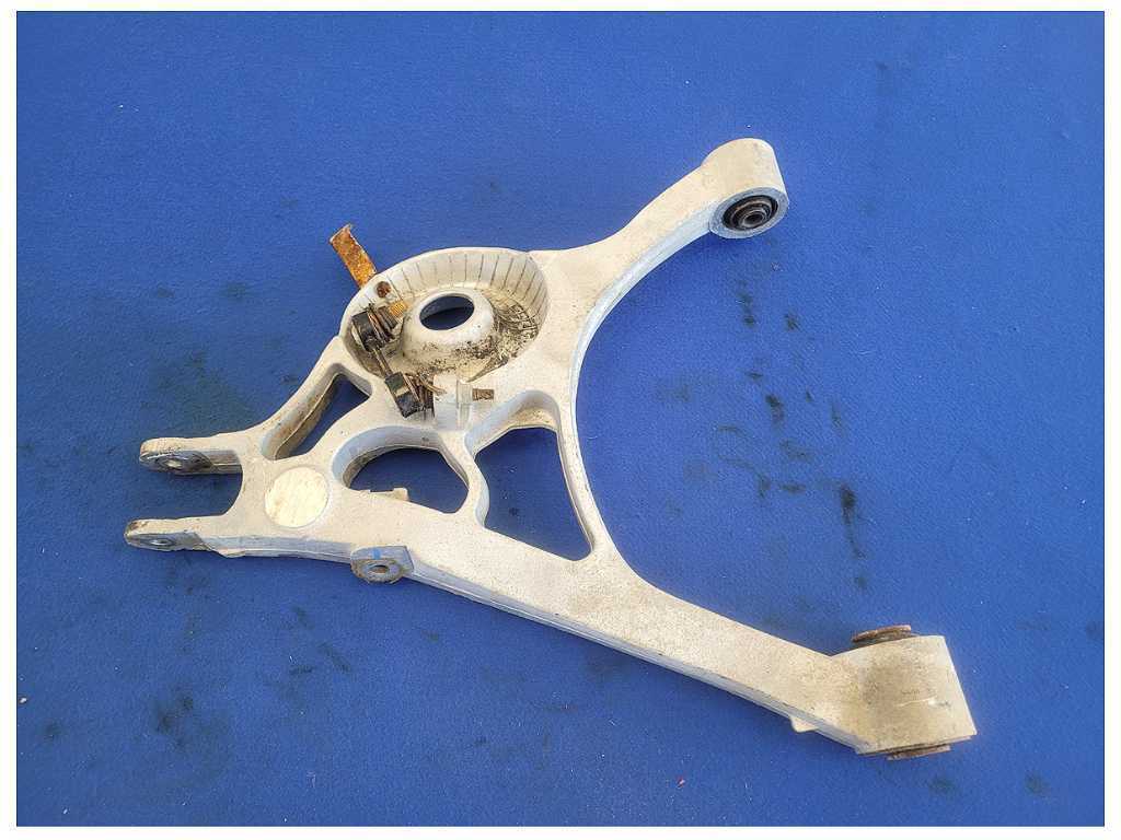1999-2004 Ford Mustang Cobra SVT DOHC Driver Rear Lower Control Arm 1897 - The Parts Farm