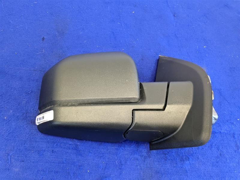 2015-2018 Ford F150 4x4 Pickup Truck Passenger Rear View Mirror From 02/26/18 - The Parts Farm