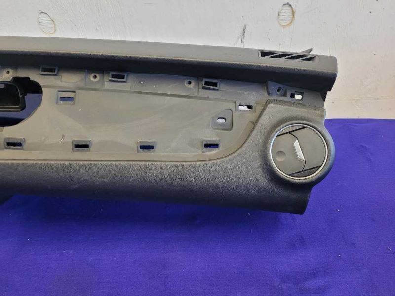 2012-2015 Chevrolet Camaro SS Dashboard Panel Bose Front Vent Trim Molding - The Parts Farm