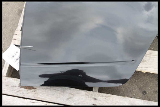 2008-2014 Cadillac CTS-V Left Side Driver LH Rear Door Sedan Coupe OEM