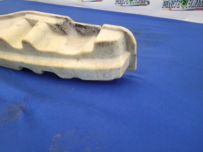 1987-1993 Ford Mustang GT LX 5.0L Front Crash Bar Bumper Absorber *Cracked* 2298 - The Parts Farm