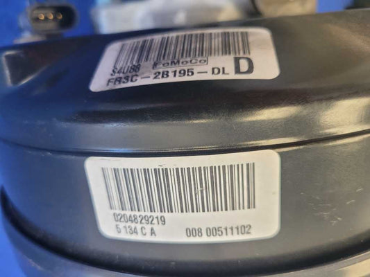 2015-2017 Ford Mustang GT A/T Power Brake Booster No Performance Package 2632