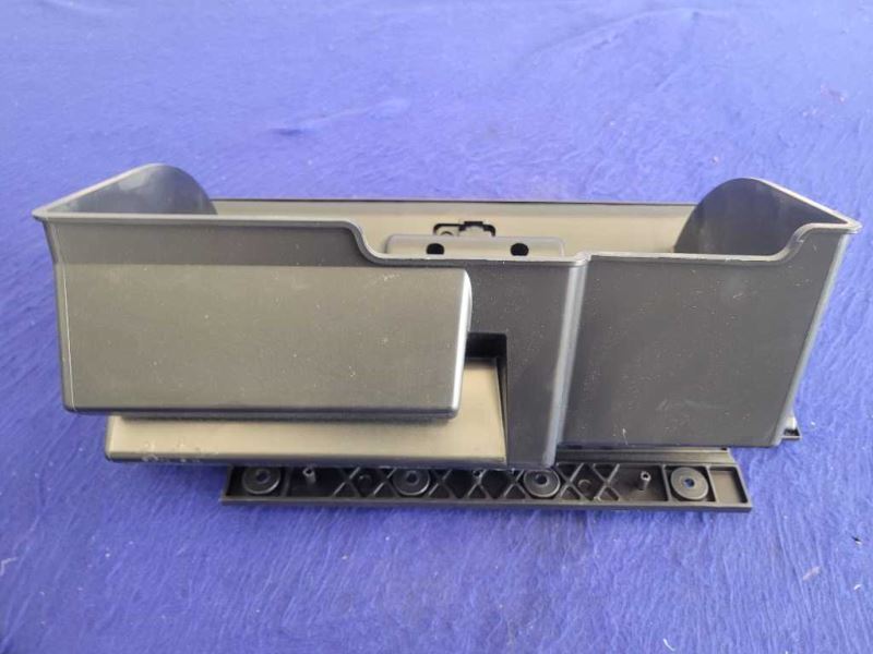 2010-2014 Ford Mustang GT Glove Box Storage Dash Panel Passenger Latch 2340 - The Parts Farm