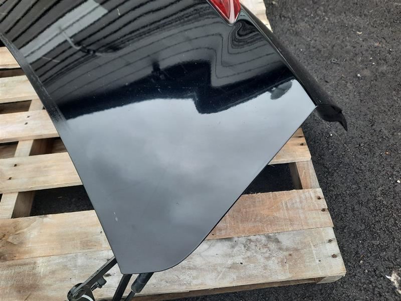 2008-2013 Cadillac CTS-V 6.2L Trunk Hatch Tailgate Sedan Decklid Back Brake - The Parts Farm