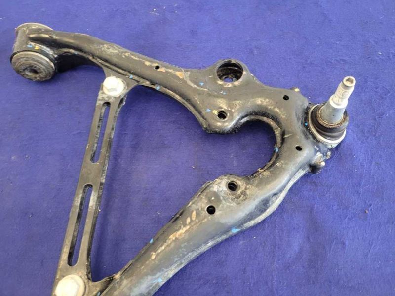 2019-2021 Chevrolet Silverado RST 6.2L Passenger Lower Control Arm Front 2099 - The Parts Farm
