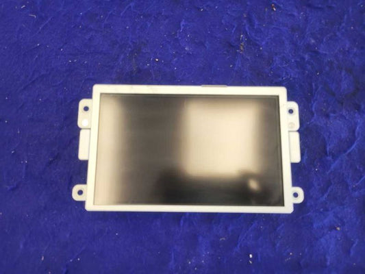 2015 Ford Mustang GT S550 Info-GPS-TV Screen Front Display Center 2373