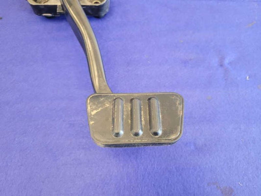 MUSTANG 2021 Pedal Brake/Clutch 93512