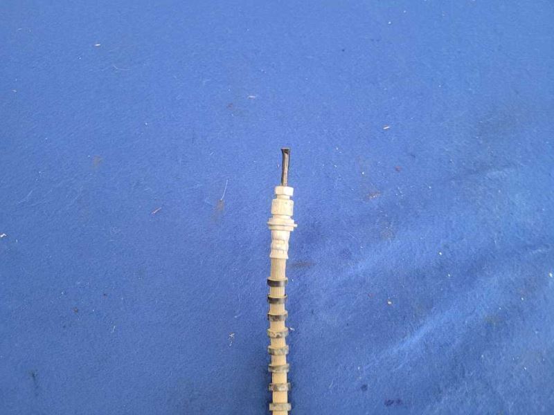 2015-2017 Ford F150 4x4 Pickup Truck Driver Front Brake Caliper Hose Pad 2359 - The Parts Farm