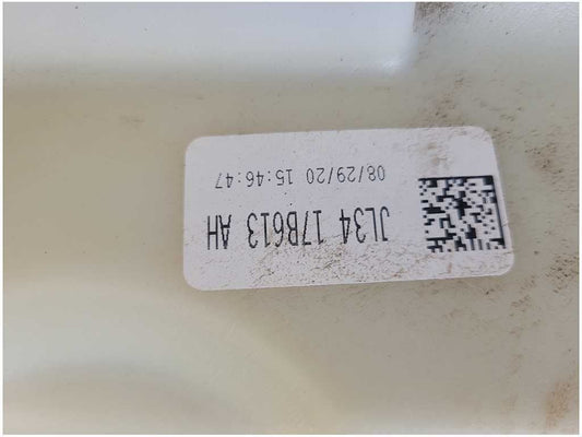 2018-2020 Ford F150 F-150 Truck Windshield Wiper Washer Reservoir Bottle 2869