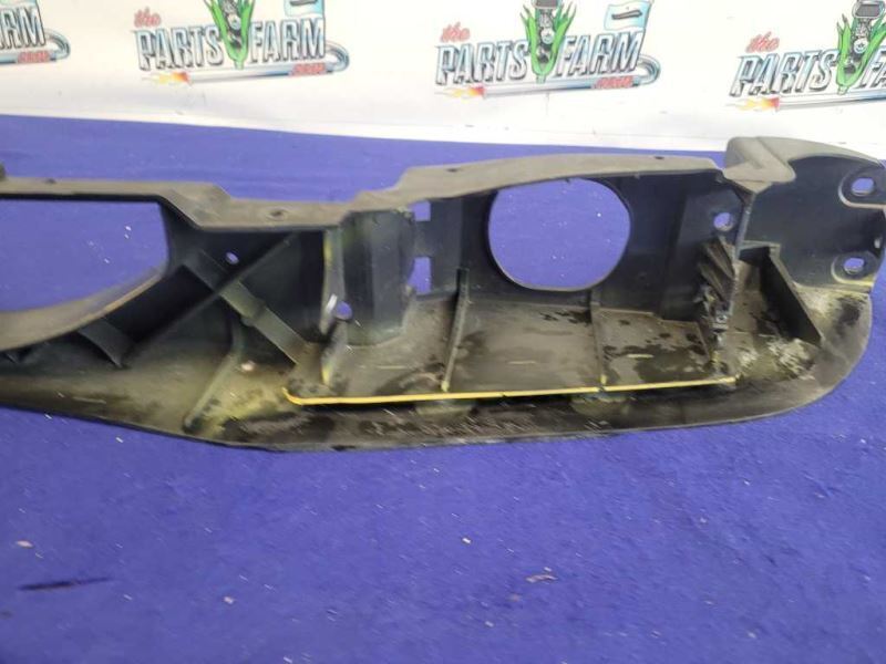 1994-1998 Ford Mustang GT 5.0L Convertible Front Header Panel Bumper 2406 - The Parts Farm
