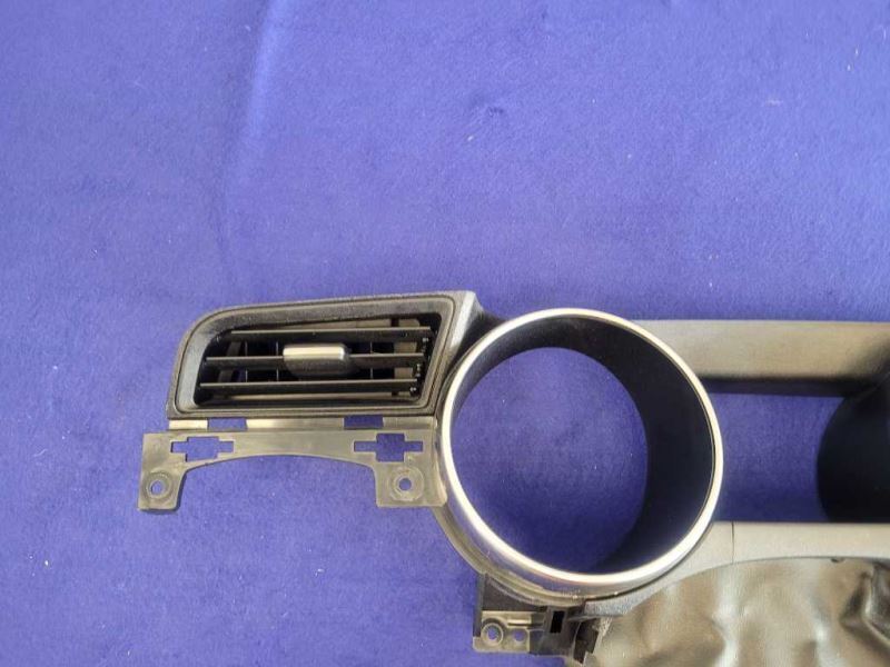 2015-2017 Ford Mustang Shelby GT350 Bezel Gauge Cluster Trim Surround - The Parts Farm