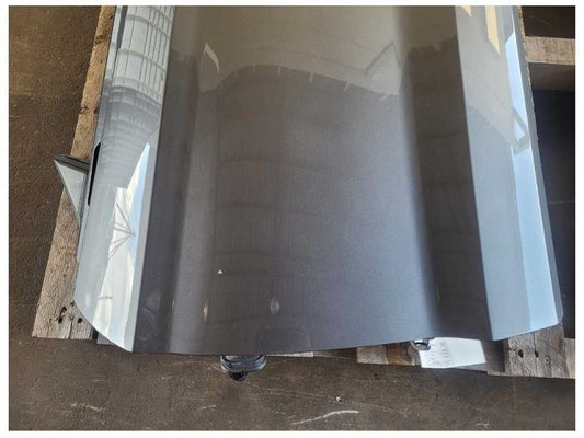 2015-2023 Ford Mustang GT S550 Driver Left Front Door Coupe Shell Paint M7 2391