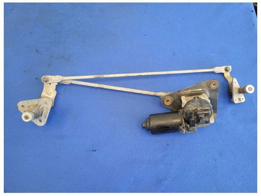 1999-2004 Ford Mustang Cobra SVT DOHC 4.6L Windshield Wiper Motor Linkage 2573 - The Parts Farm