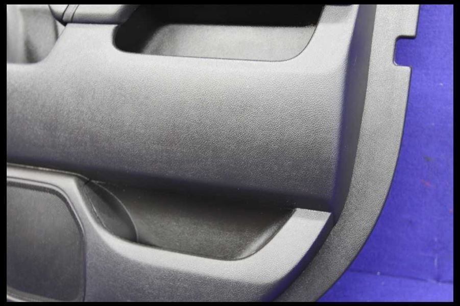 2015-2020 Chevrolet Silverado Rear Passenger Right Door Panel Handle Speaker - The Parts Farm