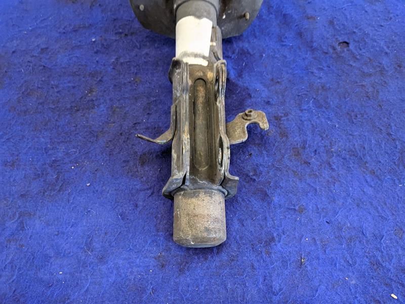 2010-2011 Chevrolet Camaro SS Driver Left Front Strut Spring Suspension - The Parts Farm