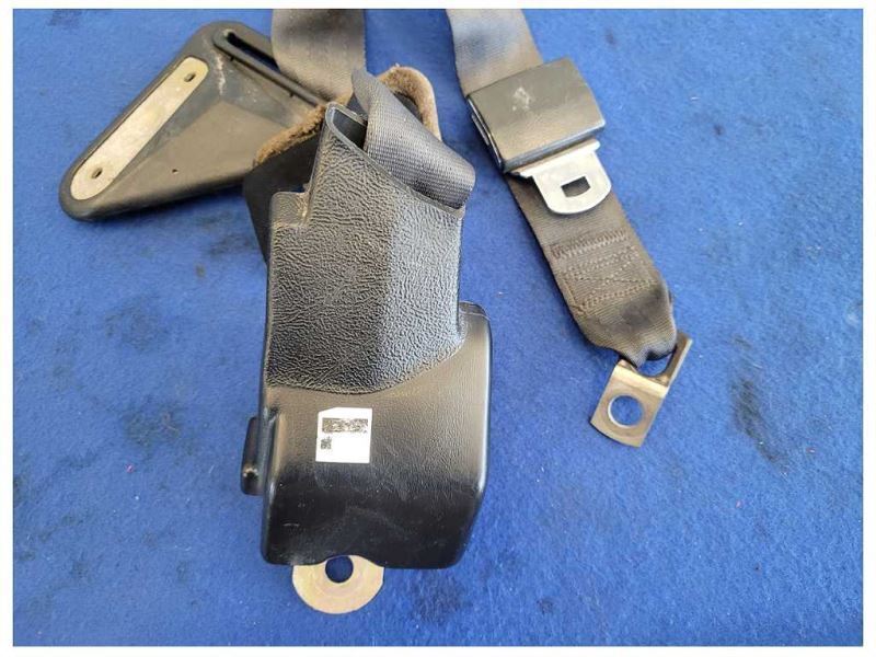 1993 Chevrolet Camaro Z28 Coupe Driver LH Front Seat Belt Retractor 2546 - The Parts Farm