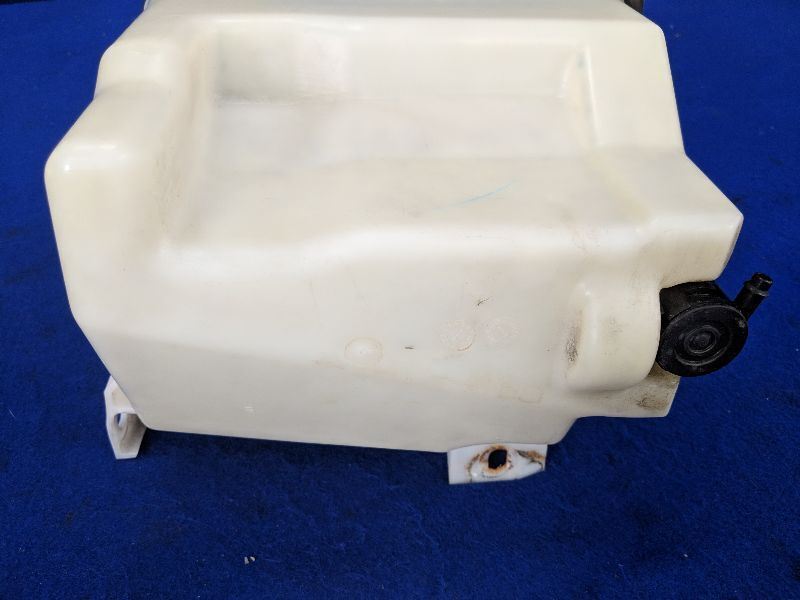 1998-2006 Ford F150 Pick Up Truck OEM Front Wash Reservoir Includes Pump - The Parts Farm