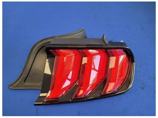 2018-2023 Ford Mustang GT S550 Passenger Rear Tail Light Lamp Brake 2656 - The Parts Farm